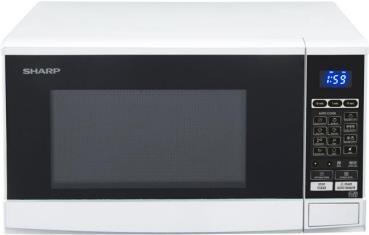 Microonde affilato 2IN1 R670W