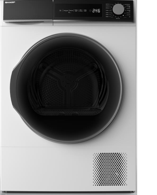 Sharp KD-NHH8S8GW3...