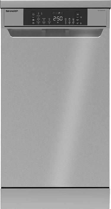 Sharp QW-NS22F47EI-DE...