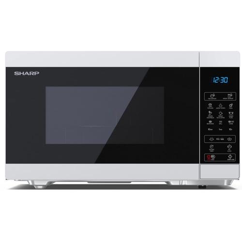 Sharp YC-MG81E-W forno a...