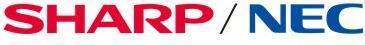 ORIGINAL Sharp toner nero BP-GT70BA 40000 Seiten