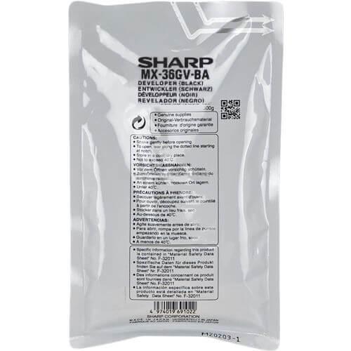 Sharp MX-36GVBA stampante...