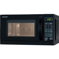 Microonde SHARP R642 BKW
