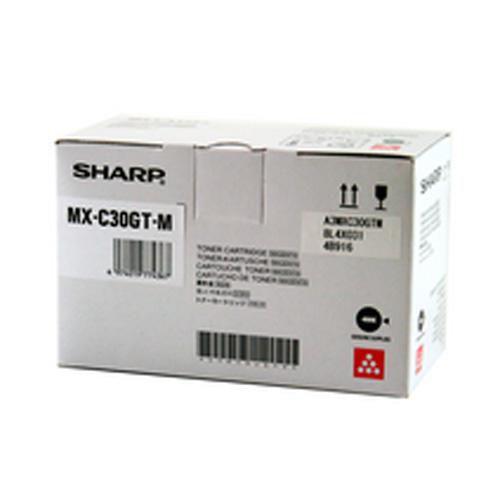 Sharp MXC30GTM cartuccia...