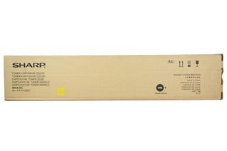 MX-62GTYA TONER GIALLO MX-6500N