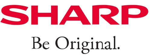 Sharp DX25GTBA cartuccia toner 1 pz Originale Nero