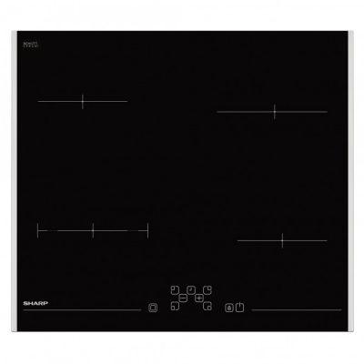Sharp KH-6V08FT00 Nero Da...