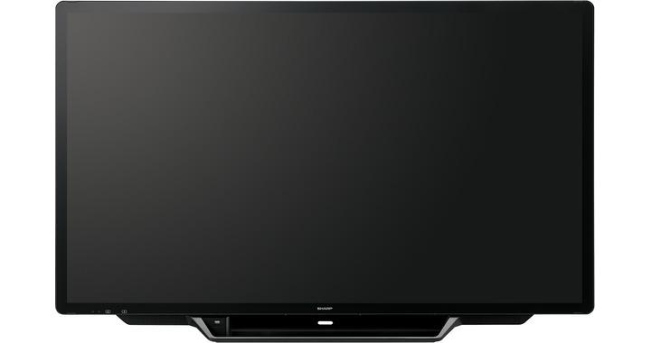 Sharp PN-70TH5 Monitor PC 1778 cm (70") 3840 x 2160 Pixel 4K Ultra HD LED Touch screen Multi utente Nero