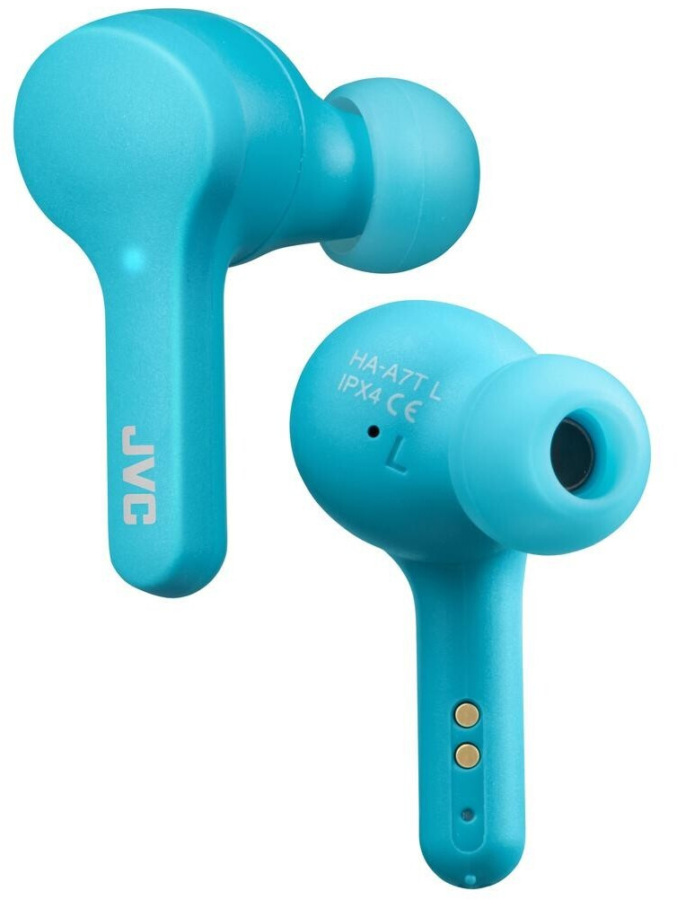 HAA-7TANU cuffie in-ear wireless blu