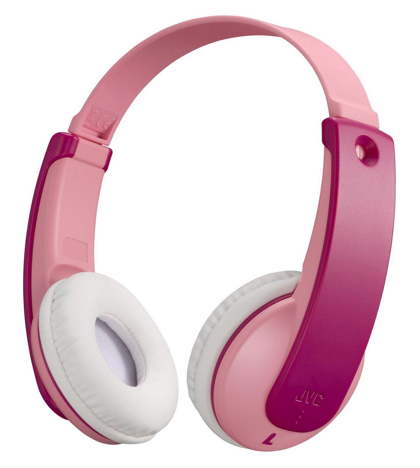 Tinyphones Bluetooth Pink -...