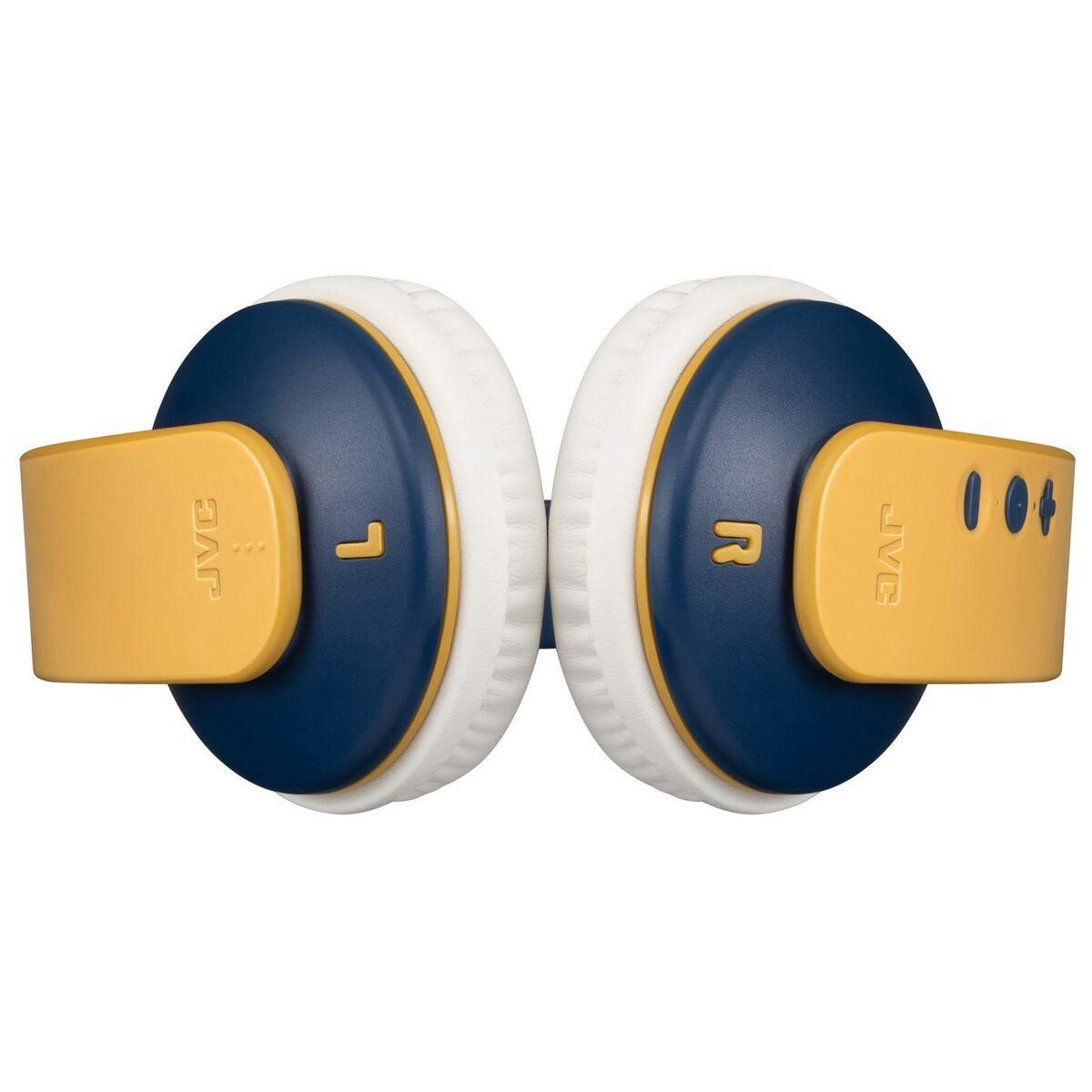 Tinyphones Bluetooth - Yellow/Blue - Warranty: 24M