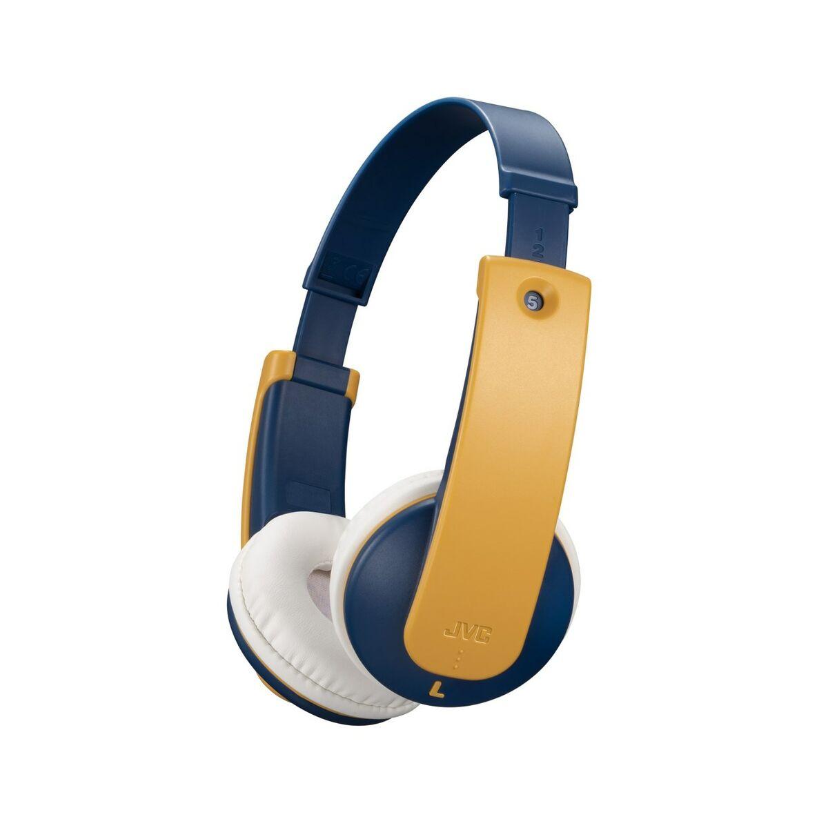 Tinyphones Bluetooth - Yellow/Blue - Warranty: 24M