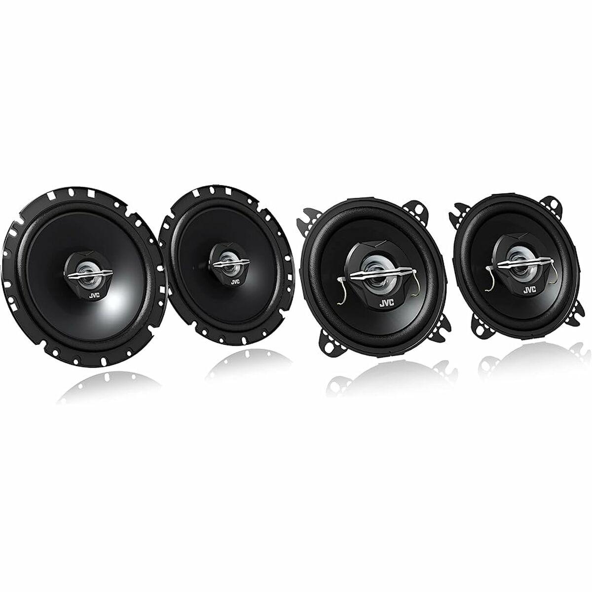 Altoparlanti per Auto JVC CS-J1720X 2 Pezzi (2 UnitÃƒÂ )