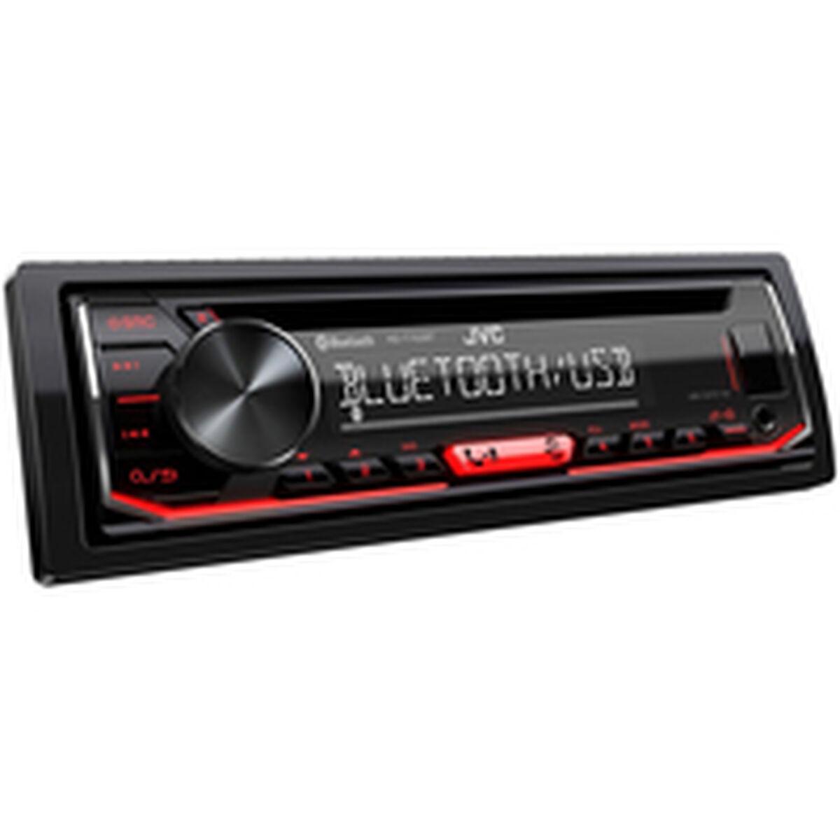 Radio CD per Auto Kenwood KD-T702BT (Ricondizionati A)