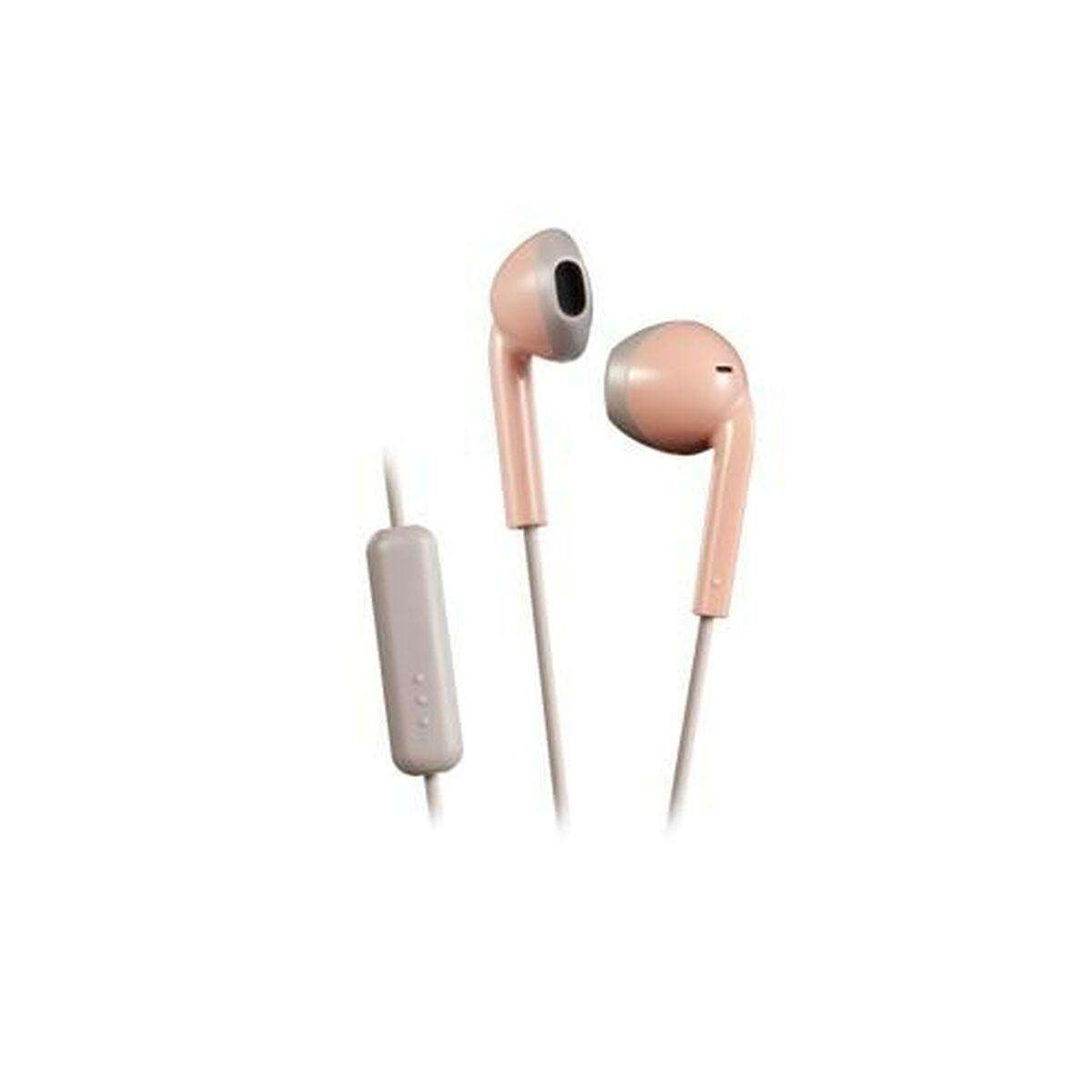 Auricolari JVC HAF-19MPTE...