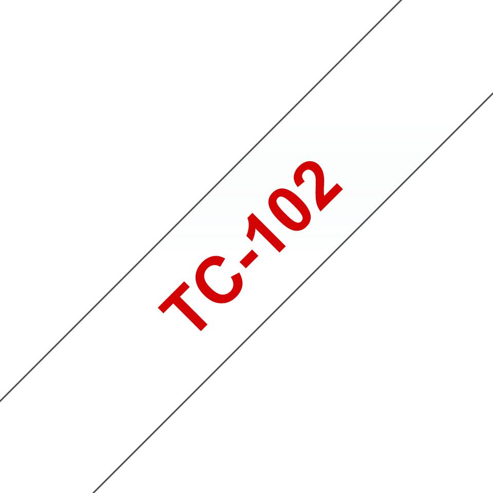 Brother TC-102 nastro per...