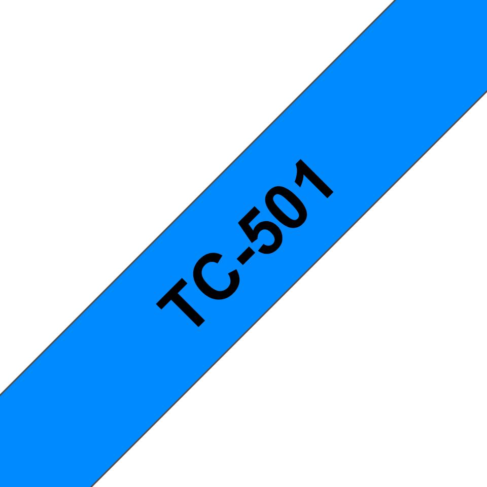 Brother TC-501 nastro per...