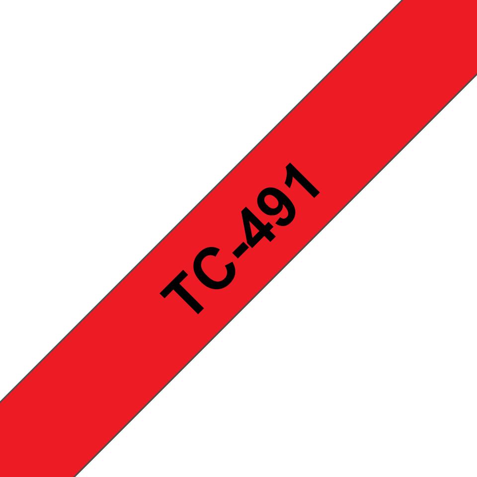 Brother TC-491 nastro per...