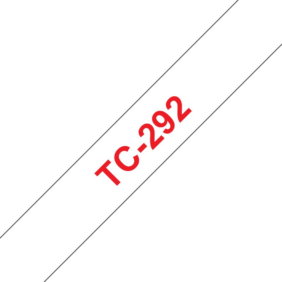 Brother TC-292 nastro per...