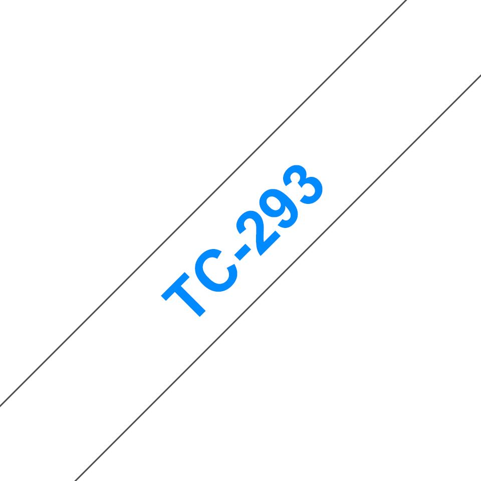 Brother TC-293 nastro per...