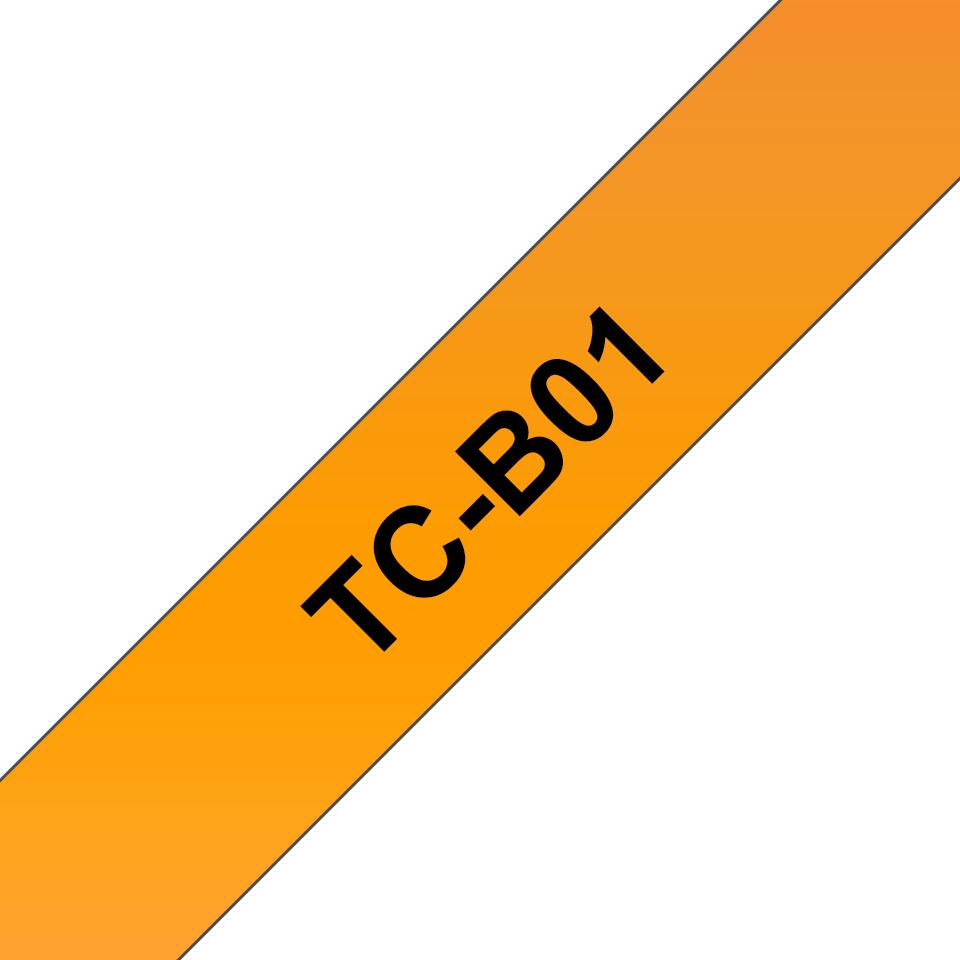 Brother TC-B01 nastro per...