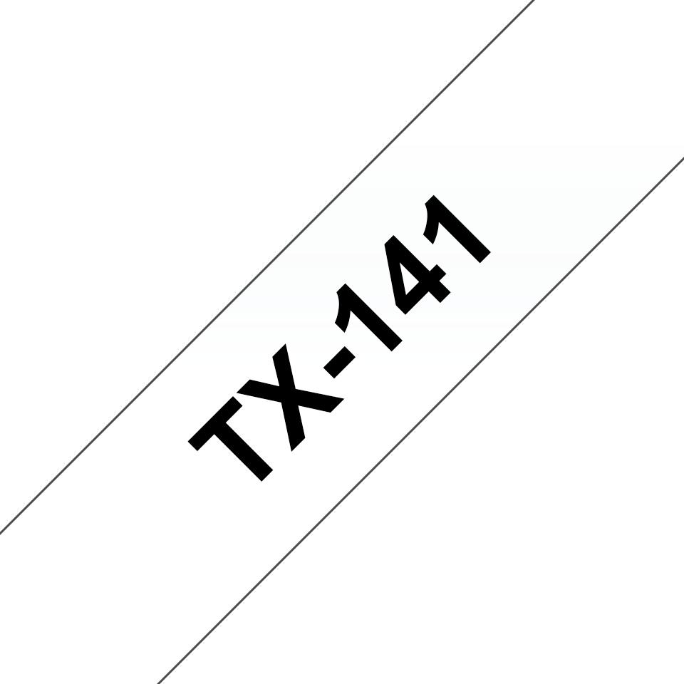 Brother TX-141 nastro per...