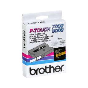 Brother TX-611 nastro per...