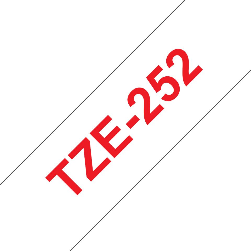 Brother TZE-252 nastro per...
