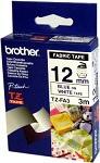 Brother Fabric Labelling...