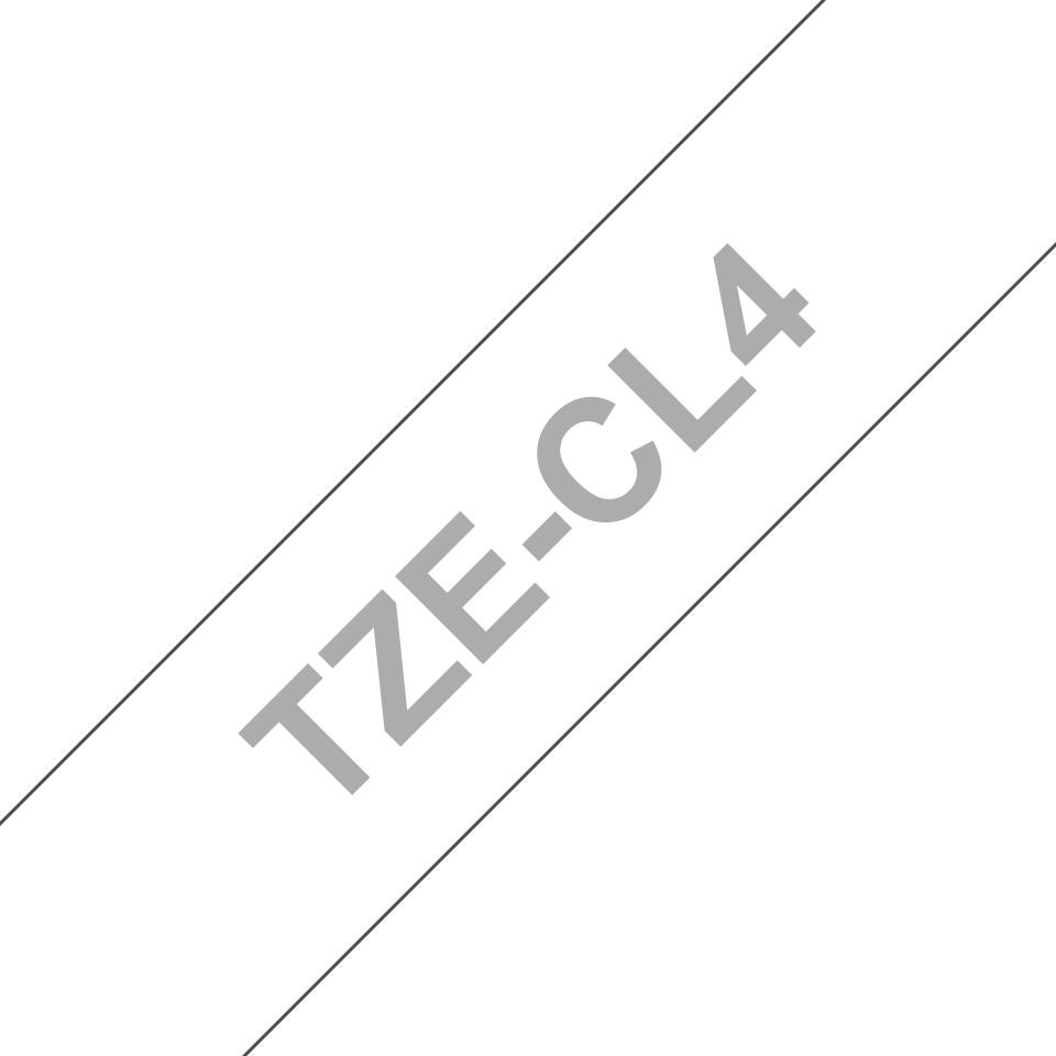 Brother TZE-CL4 pulitore...