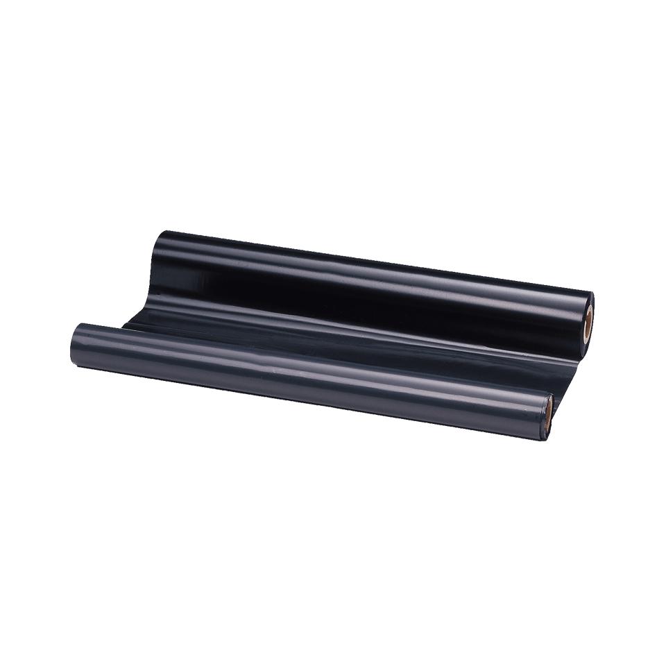 Brother PC-71RF ricambio per fax Nastro per fax 144 pagine Nero 1 pz