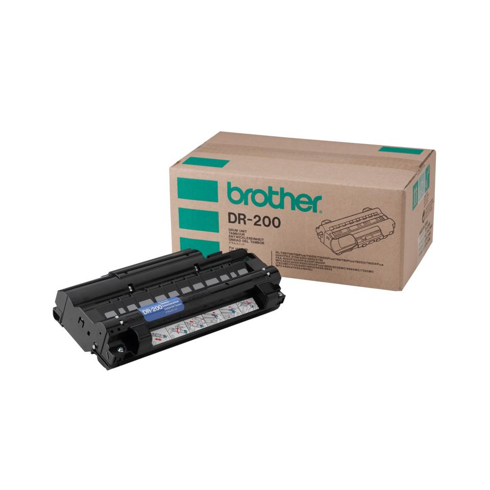 DRUM UNIT FAX 8000P/...