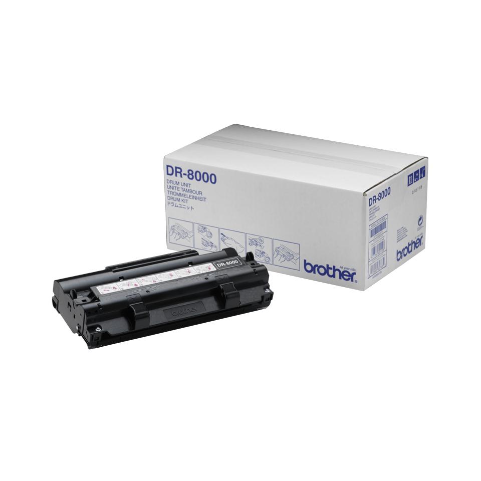 DRUM UNIT FAX 8070 /...