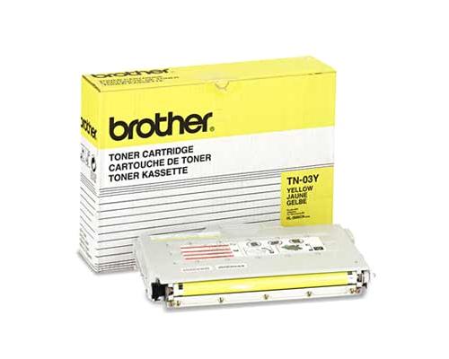 BROTHER TONER ORIGINALE HL...