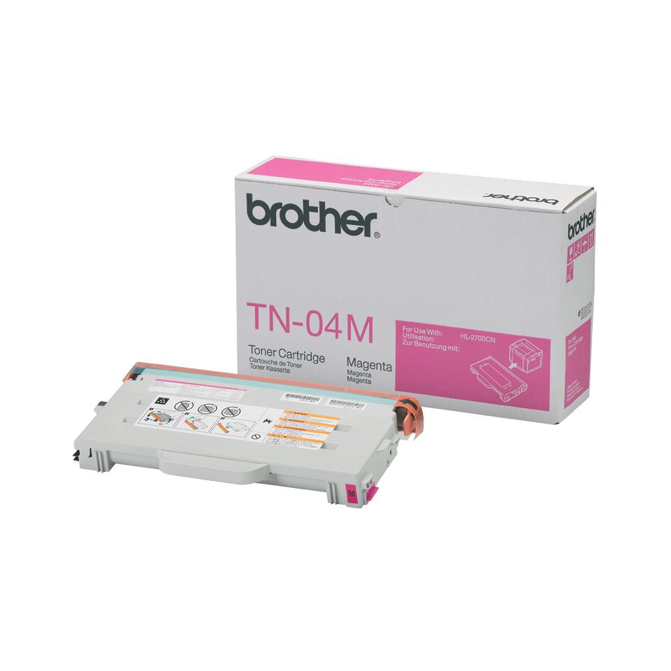 Brother TN-04M cartuccia...