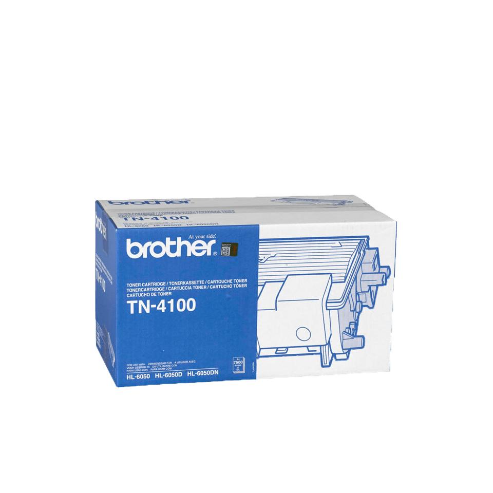 Toner da 7.500 pagine....