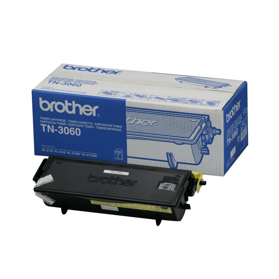 Brother TN-3060 cartuccia...