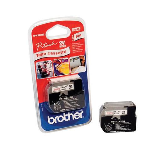 Brother M-K222BZ nastro per...