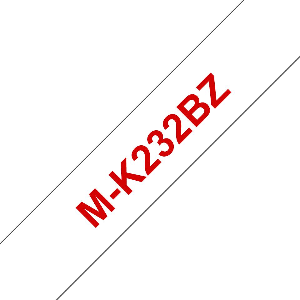 Brother M-K232B nastro per...