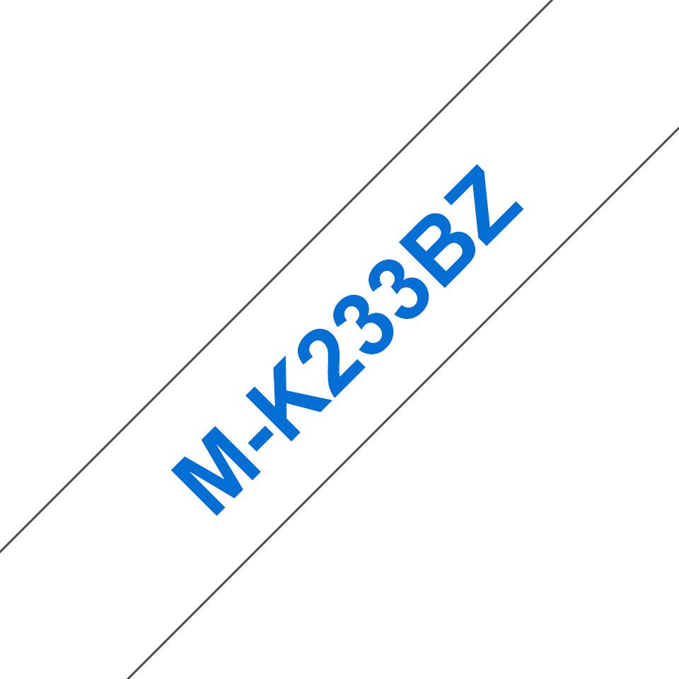 Brother M-K233B nastro per...