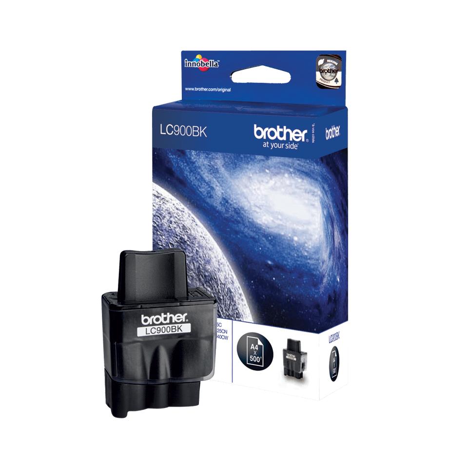 500 Seiten â€¢ DCP-110C/115C â€¢ MFC-210C/MFC-215C/620CN/5440CN/5840CN â€¢ FAX-1840C