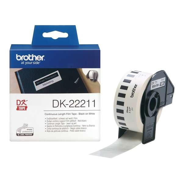 Brother DK-22211 nastro per...