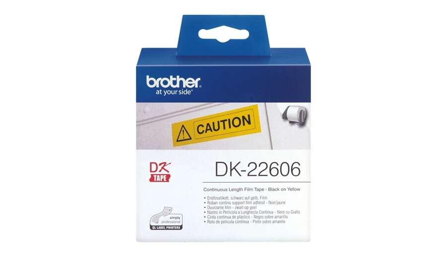 Brother DK-22606 nastro per...