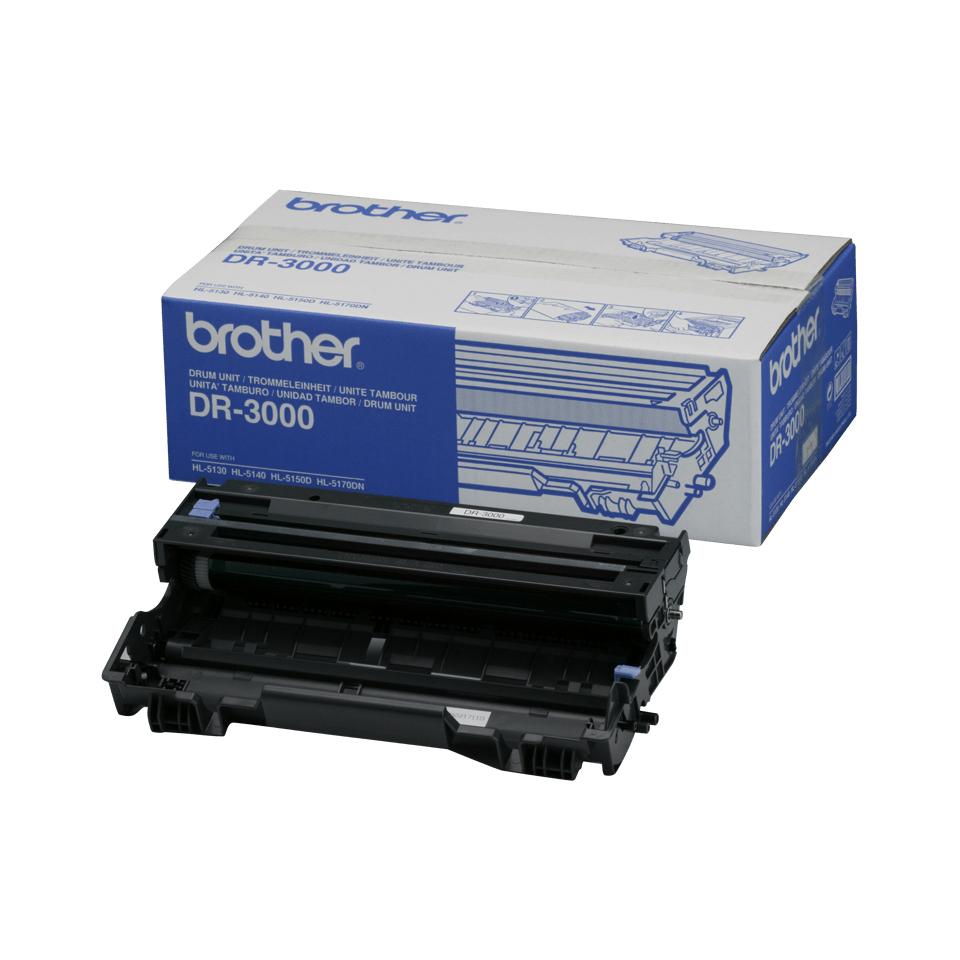 Brother DR-3000 tamburo per...