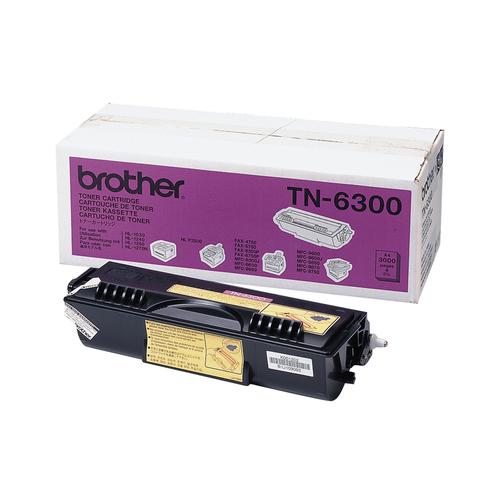 Brother TN6300 cartuccia...