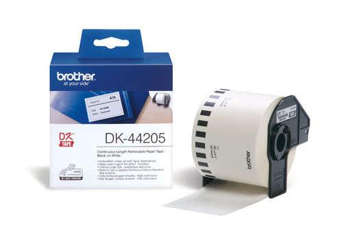 Brother DK-44205 nastro per...