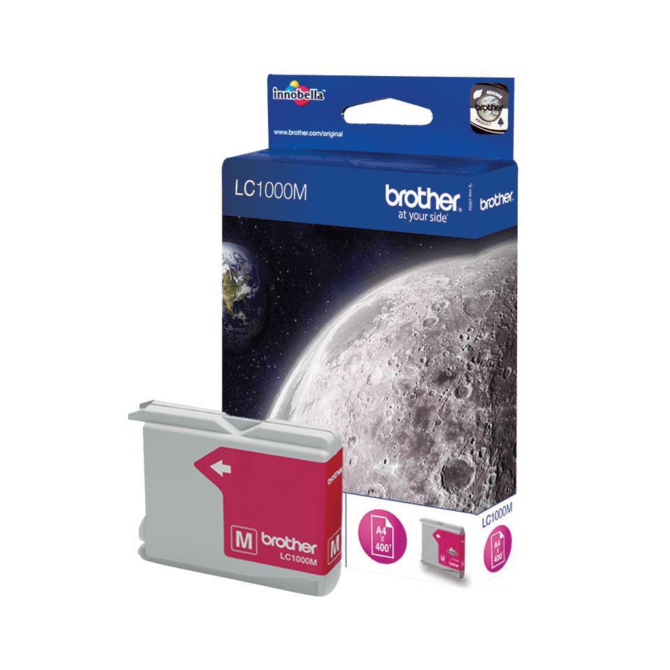 LC1000M CART.INKJET...