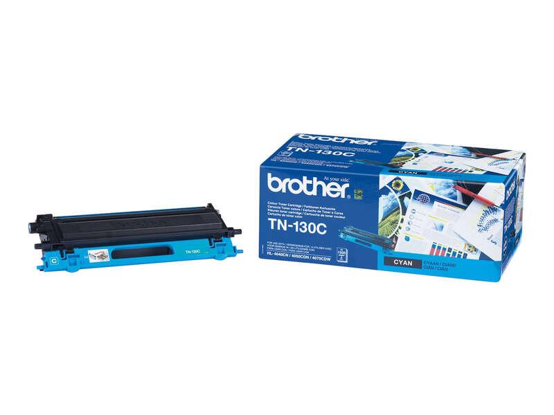 Brother Toner