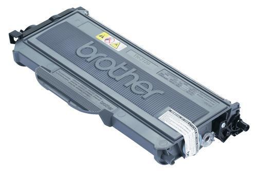 Brother TN-2120 cartuccia toner 1 pz Originale Nero