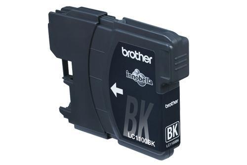 LC1100BK INKJET STD NERA...
